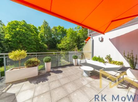 Prodej bytu, 4+kk, 156 m² obrázek