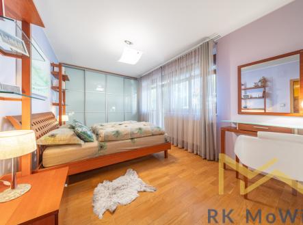 Prodej bytu, 4+kk, 156 m²