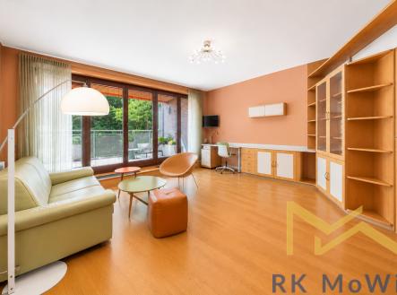 Prodej bytu, 4+kk, 156 m²