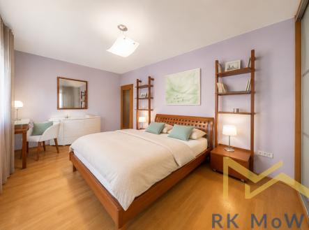 Prodej bytu, 4+kk, 156 m²