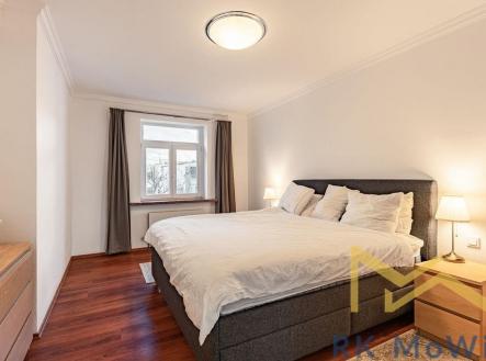 Pronájem bytu, 5+1, 250 m²