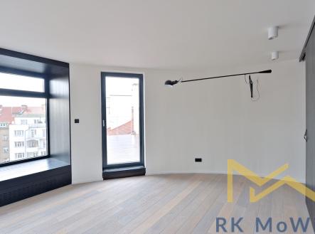 Pronájem bytu, 2+kk, 60 m²