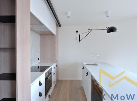 Pronájem bytu, 2+kk, 60 m²