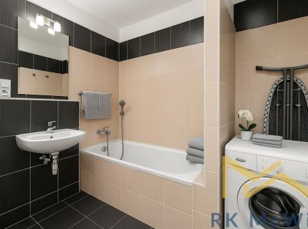 Prodej bytu, 1+kk, 42 m²