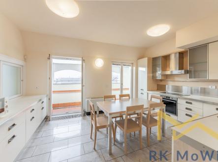 Pronájem bytu, 5+1, 286 m²