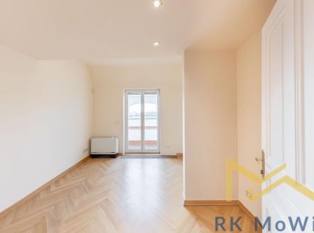 Pronájem bytu, 5+1, 286 m²