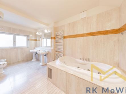 Pronájem bytu, 5+1, 286 m²