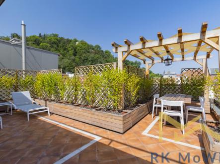 Pronájem bytu, 5+1, 286 m²