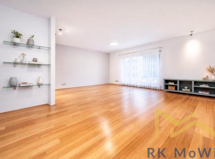 Pronájem bytu, 4+kk, 135 m²
