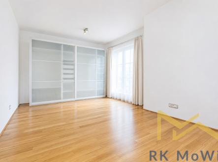 Pronájem bytu, 4+kk, 135 m²