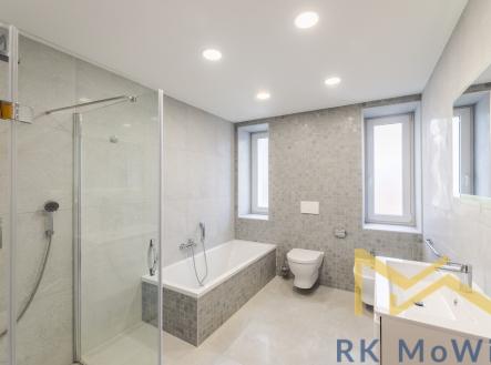 Pronájem domu/vily, 350 m²