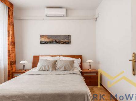 Pronájem bytu, 3+kk, 110 m²