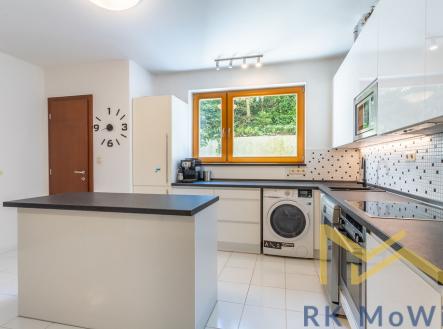 Pronájem bytu, 5+1, 191 m²