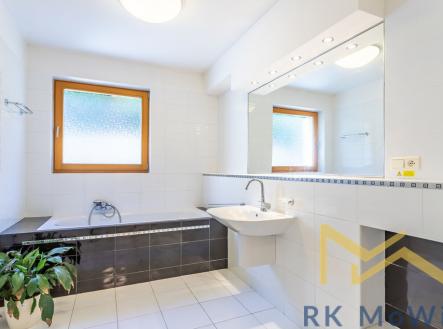 Pronájem bytu, 5+1, 191 m²