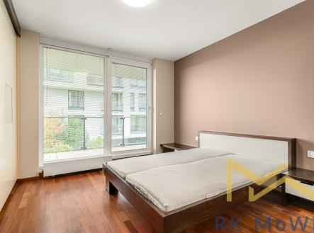 Pronájem bytu, 4+kk, 134 m²