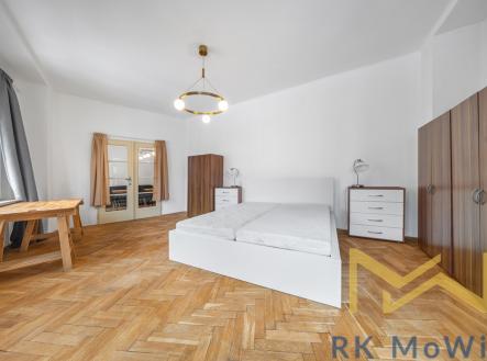 Pronájem bytu, 3+1, 69 m²