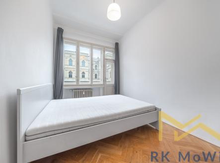 Pronájem bytu, 3+1, 69 m²