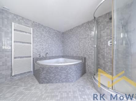 Pronájem bytu, 4+kk, 200 m²