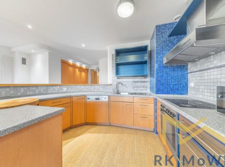 Pronájem bytu, 4+kk, 200 m²