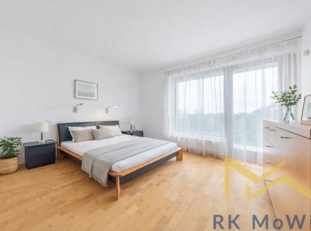 Pronájem bytu, 4+kk, 200 m²