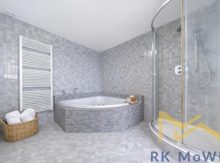 Pronájem bytu, 4+kk, 200 m²