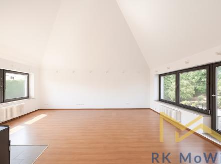 Pronájem domu/vily, 417 m²