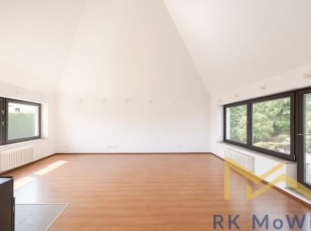 Pronájem domu/vily, 417 m²