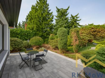 Pronájem domu/vily, 417 m²