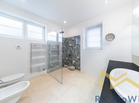 Pronájem domu/vily, 259 m²