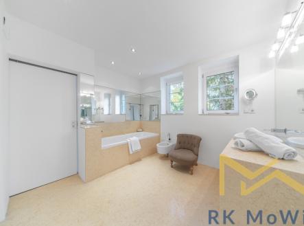 Pronájem domu/vily, 259 m²