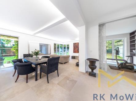 Pronájem domu/vily, 259 m²