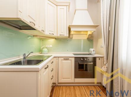 Pronájem bytu, 3+kk, 96 m²