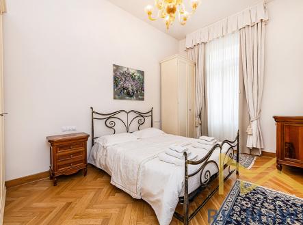 Pronájem bytu, 3+kk, 96 m²