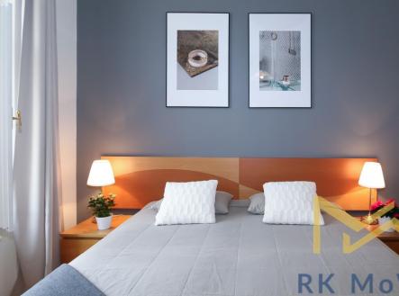 Pronájem bytu, 3+kk, 85 m²