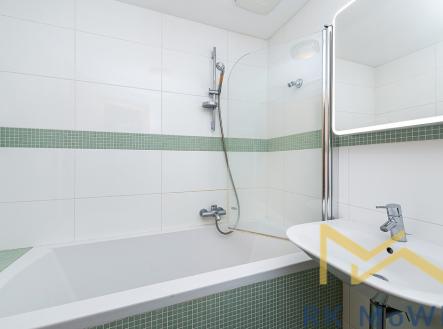 Pronájem bytu, 2+kk, 56 m²