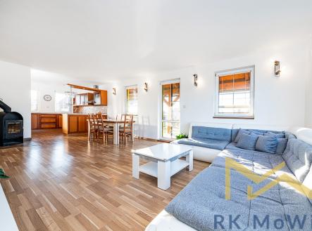 Prodej domu/vily, 182 m²