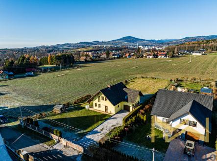 Prodej domu/vily, 182 m²