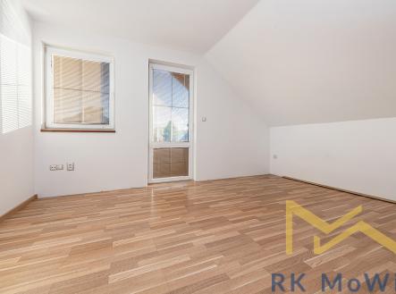 Prodej domu/vily, 182 m²