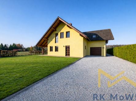 Prodej domu/vily, 182 m²