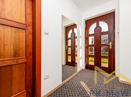 Prodej domu/vily, 182 m²