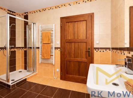 Prodej domu/vily, 182 m²