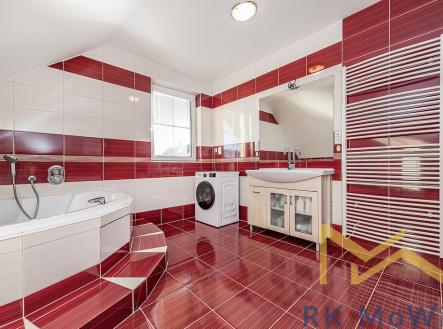 Prodej domu/vily, 182 m²