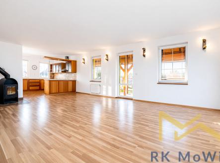 Prodej domu/vily, 182 m²