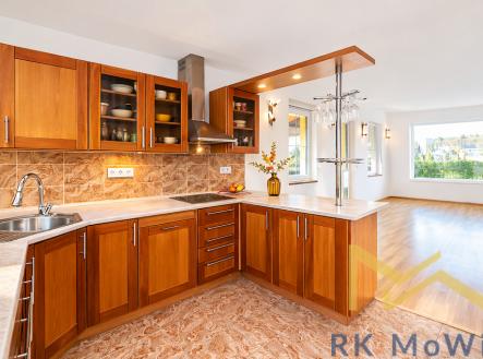 Prodej domu/vily, 182 m²
