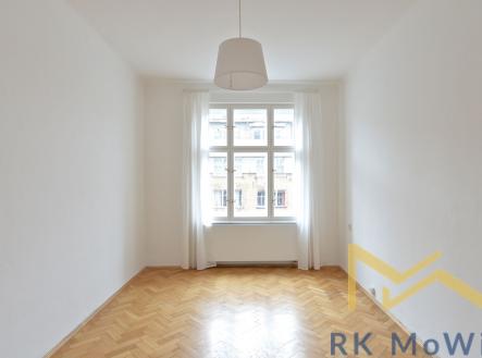 Pronájem bytu, 2+kk, 50 m²