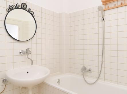 Pronájem bytu, 2+kk, 50 m²