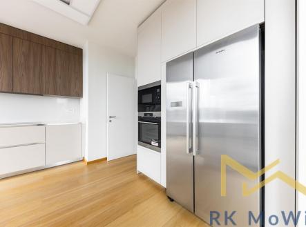 Pronájem bytu, 4+kk, 322 m²