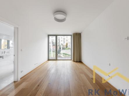 Pronájem bytu, 4+kk, 322 m²