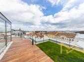 Pronájem bytu, 4+kk, 322 m²