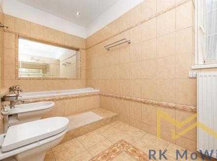 Pronájem domu/vily, 253 m²